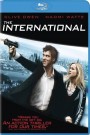 The International (Blu-Ray)